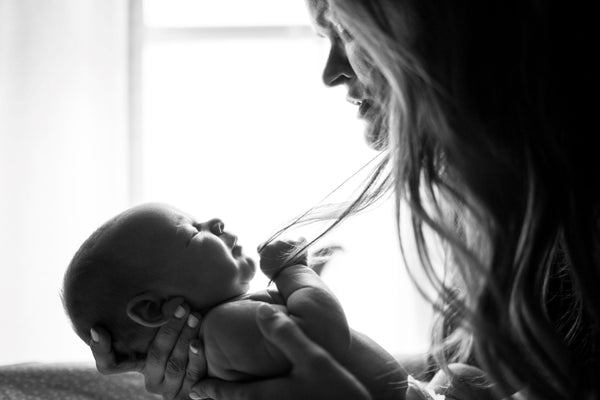 Breastfeeding: Does What You Eat Boost Your Baby’s Immune System?
